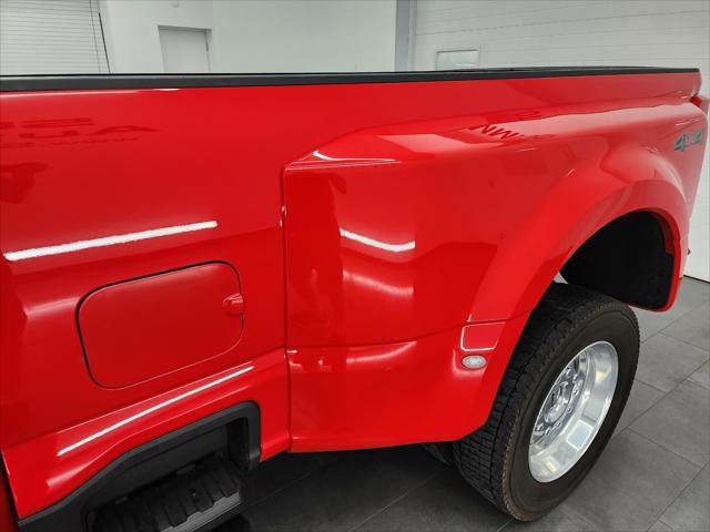 2023 Ford F-450 LARIAT
