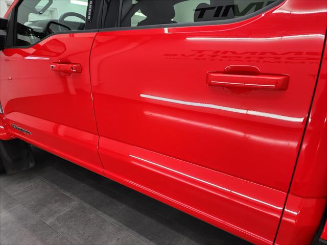 2023 Ford F-450 LARIAT