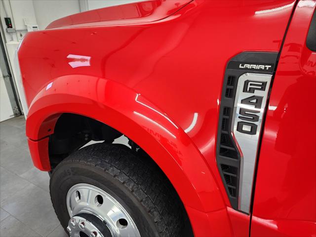 2023 Ford F-450 LARIAT