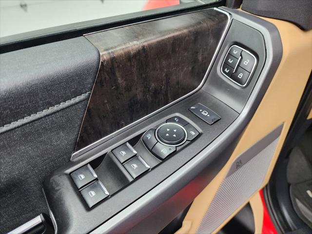 2023 Ford F-450 LARIAT