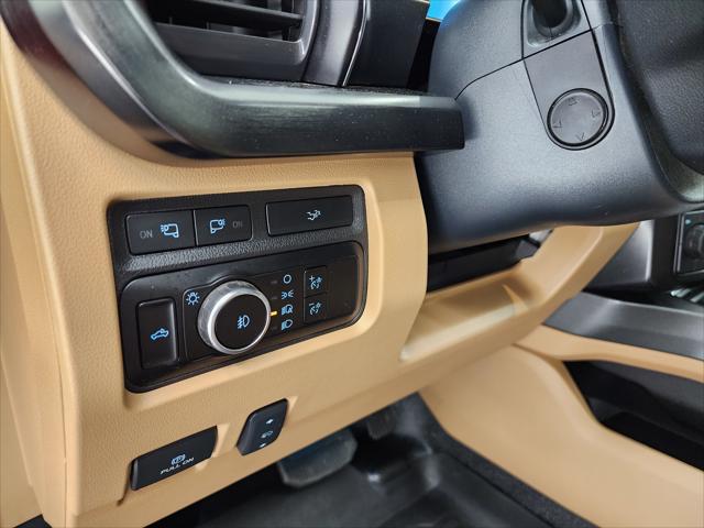 2023 Ford F-450 LARIAT