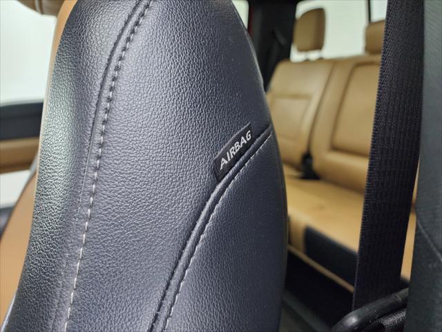 2023 Ford F-450 LARIAT