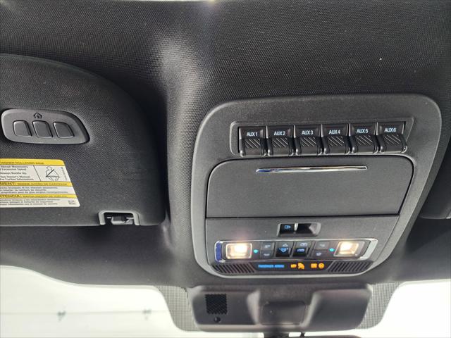 2023 Ford F-450 LARIAT