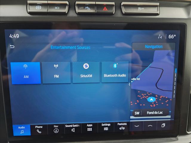 2023 Ford F-450 LARIAT