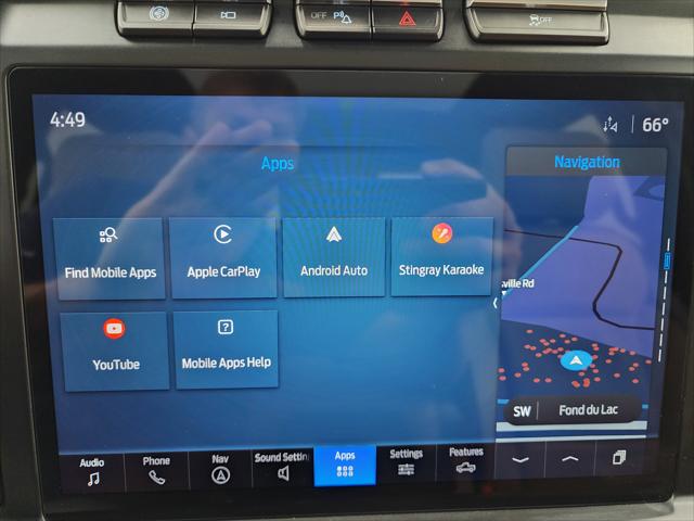2023 Ford F-450 LARIAT