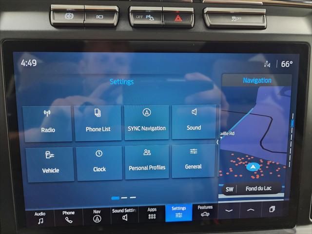 2023 Ford F-450 LARIAT
