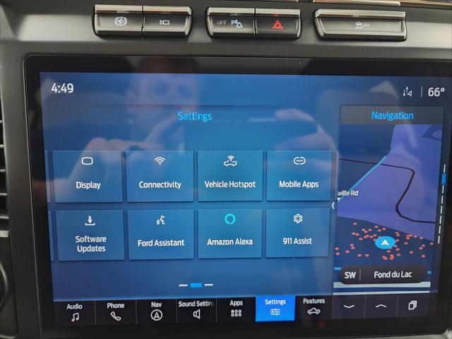 2023 Ford F-450 LARIAT