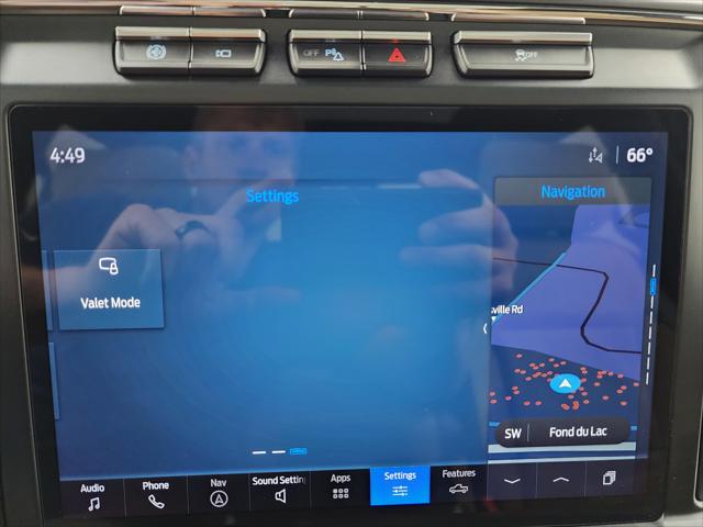 2023 Ford F-450 LARIAT