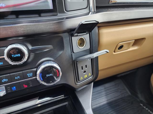 2023 Ford F-450 LARIAT