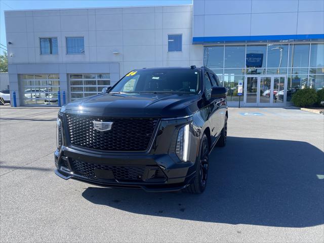 2026 Cadillac Escalade V for sale in Lewisburg, PA