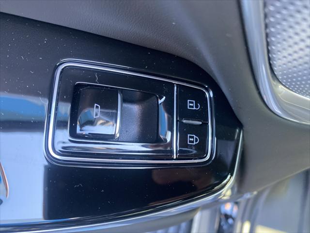 2026 Cadillac Escalade V