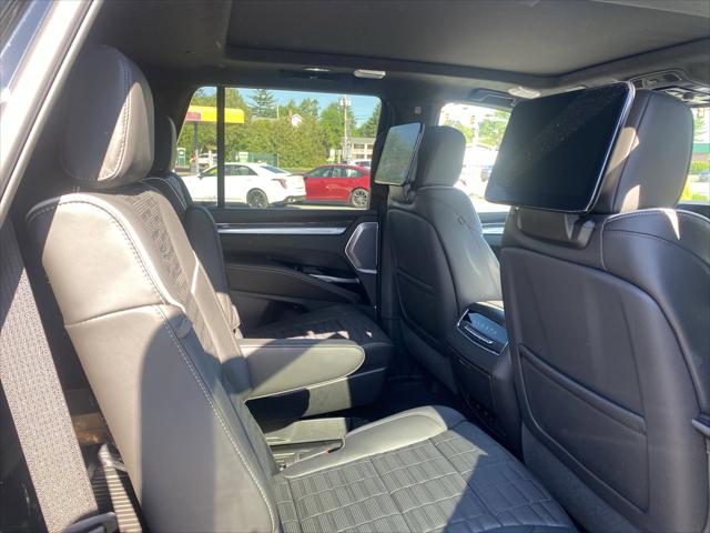 2026 Cadillac Escalade V