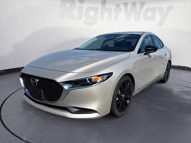 2024 Mazda Mazda3 2.5 S Select Sport for sale in Corunna, MI