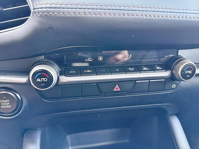 2024 Mazda Mazda3 2.5 S Select Sport
