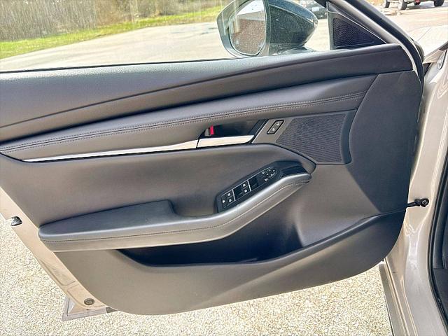 2024 Mazda Mazda3 2.5 S Select Sport