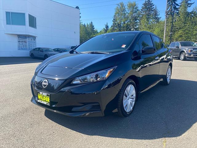 2025 Nissan LEAF S for sale in Port Angeles, WA