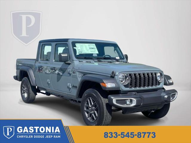 2026 Jeep Gladiator Sport for sale in Gastonia, NC