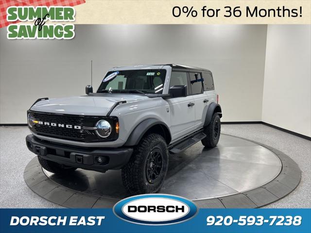 2026 Ford Bronco Big Bend for sale in Green Bay, WI