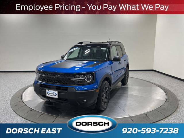 2026 Ford Bronco Sport Big Bend for sale in Green Bay, WI