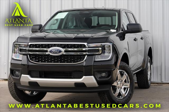 2025 Ford Ranger XLT for sale in Norcross, GA