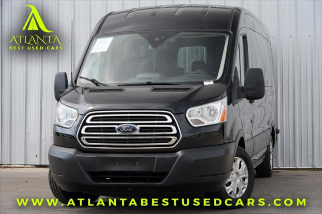 2015 Ford Transit XLT for sale in Norcross, GA