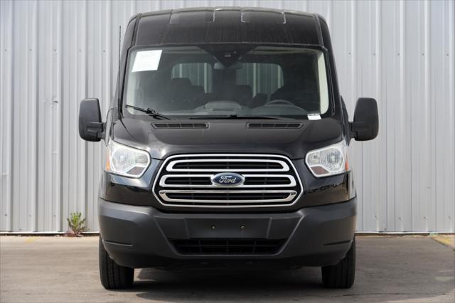 2015 Ford Transit XLT