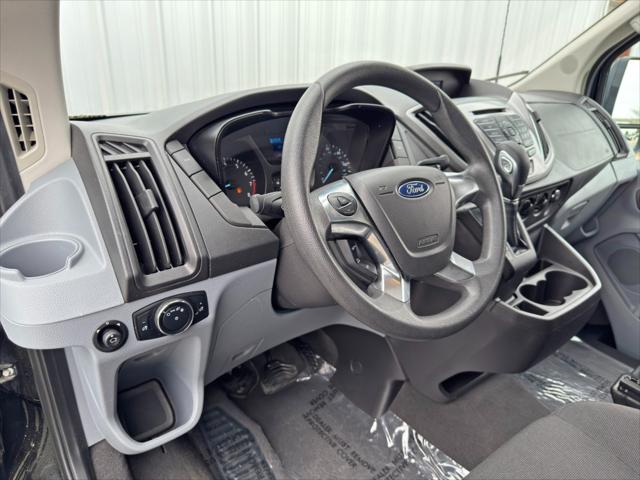 2015 Ford Transit XLT
