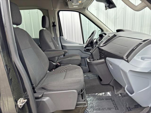 2015 Ford Transit XLT