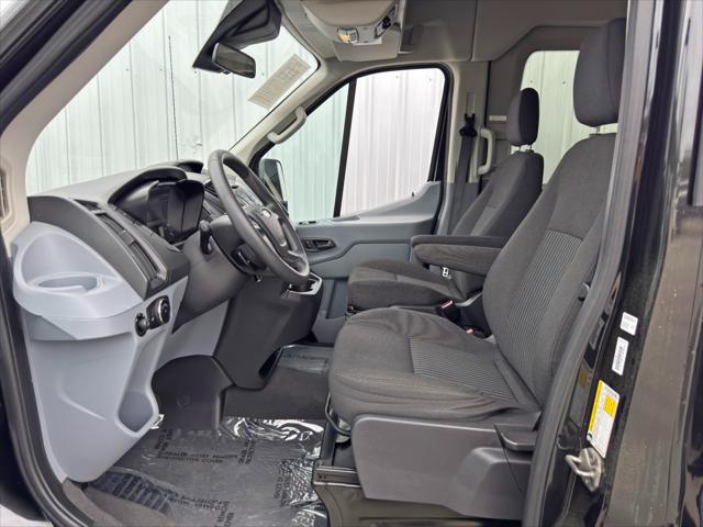 2015 Ford Transit XLT