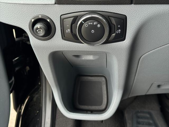2015 Ford Transit XLT