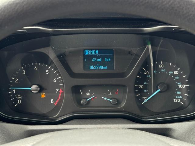 2015 Ford Transit XLT