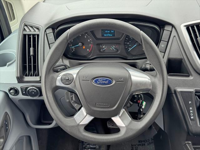 2015 Ford Transit XLT