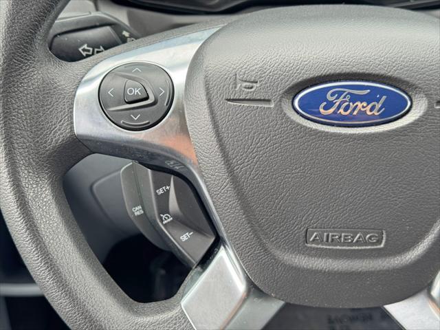 2015 Ford Transit XLT