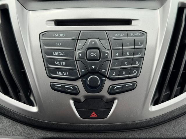 2015 Ford Transit XLT