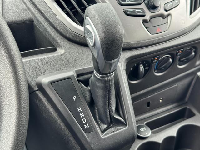 2015 Ford Transit XLT