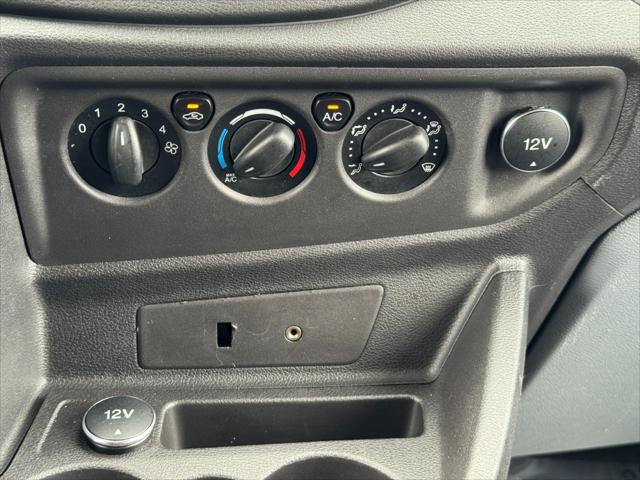 2015 Ford Transit XLT