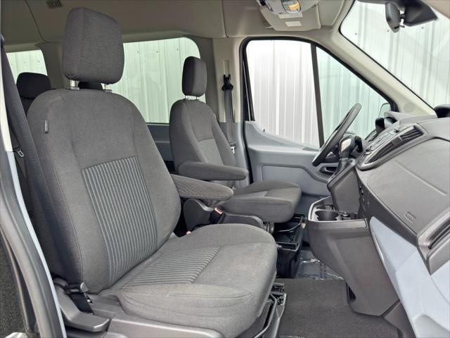 2015 Ford Transit XLT