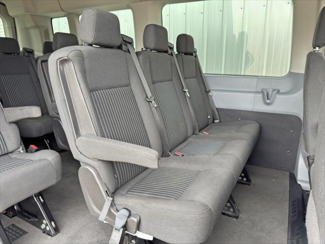 2015 Ford Transit XLT