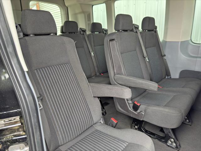 2015 Ford Transit XLT