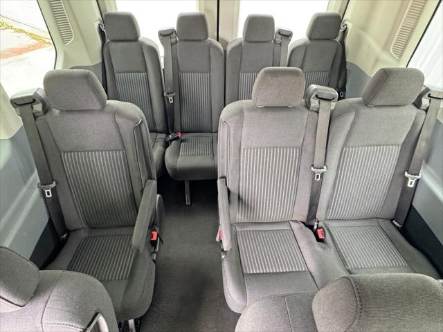 2015 Ford Transit XLT