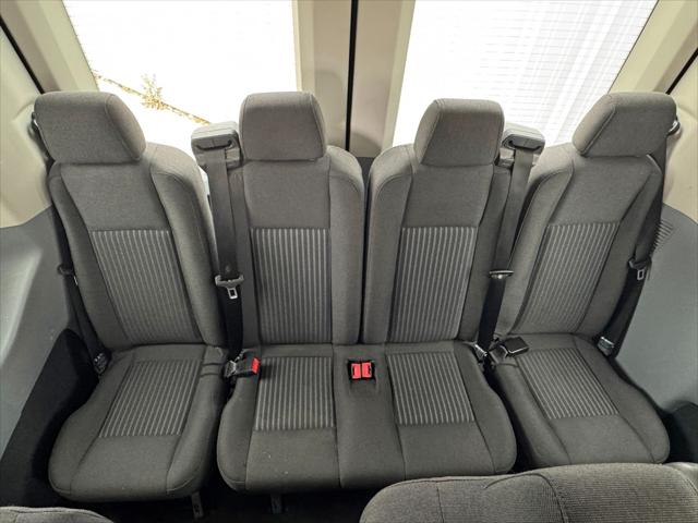 2015 Ford Transit XLT