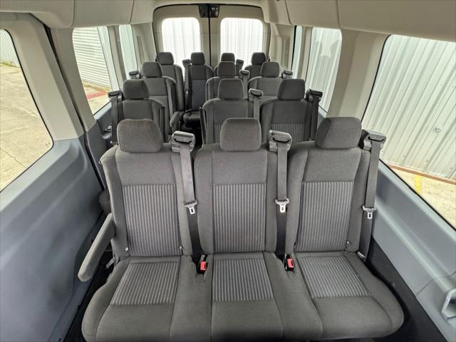 2015 Ford Transit XLT
