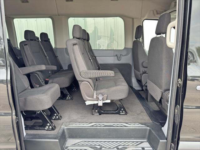 2015 Ford Transit XLT