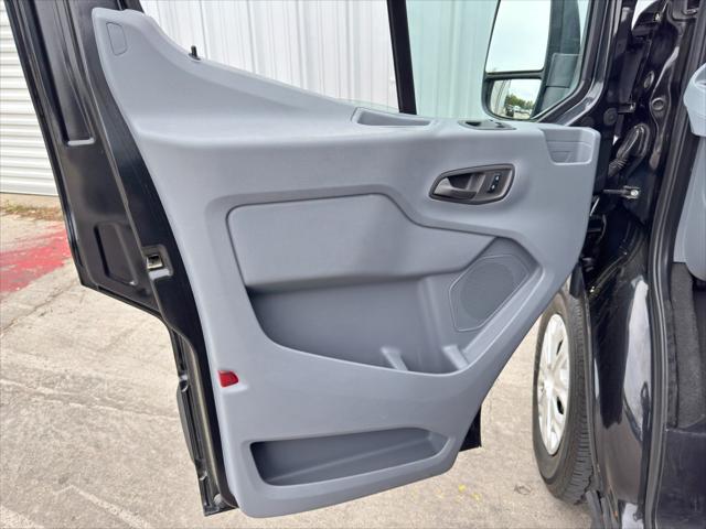 2015 Ford Transit XLT