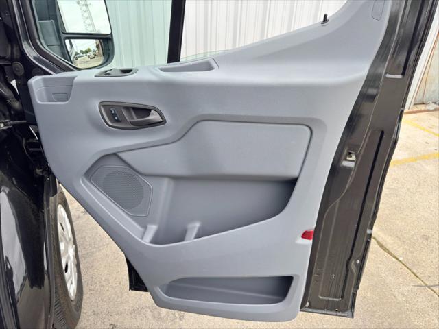 2015 Ford Transit XLT