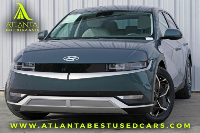 2023 Hyundai IONIQ 5 SEL for sale in Norcross, GA