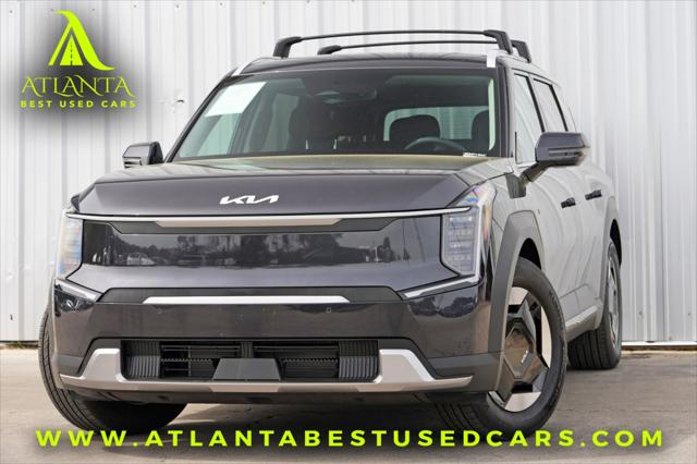 2025 Kia EV9 Wind for sale in Norcross, GA