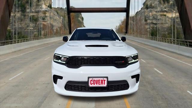 2026 Dodge Durango GT HEMI V8 AWD