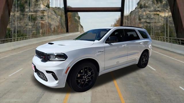 2026 Dodge Durango GT HEMI V8 AWD