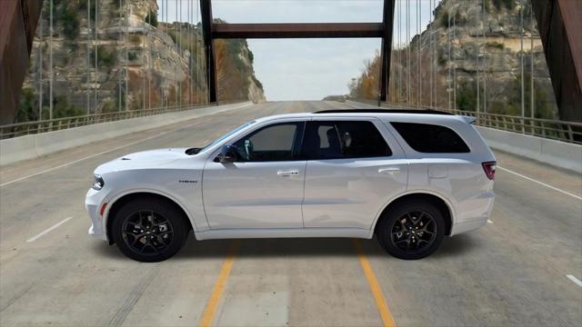 2026 Dodge Durango GT HEMI V8 AWD